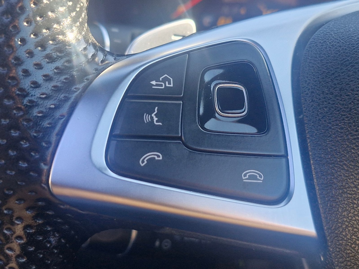 Used Mercedes-Benz E Class 2017 for sale - 77942307: Photo 12