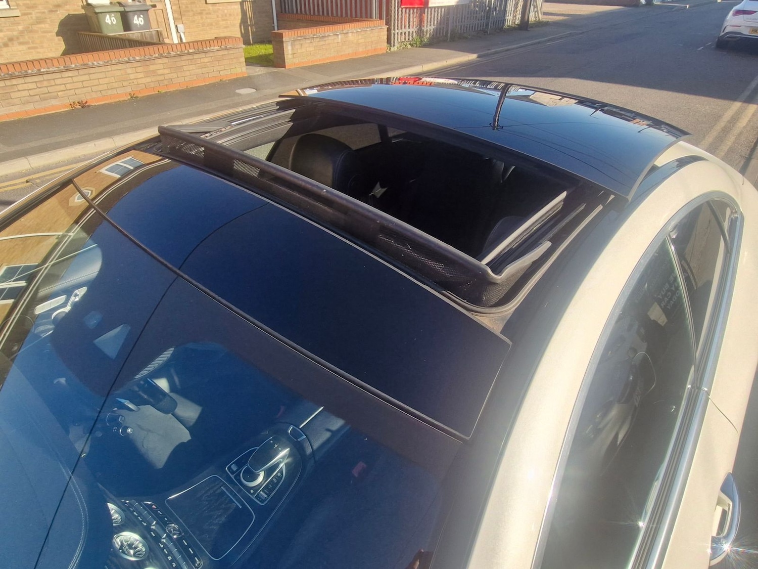 Used Mercedes-Benz E Class 2017 for sale - 77942307: Photo 17