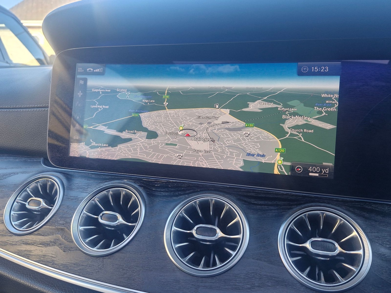 Used Mercedes-Benz E Class 2017 for sale - 77942307: Photo 20