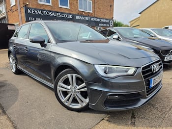 Used Audi A3 2015 for sale - 79659458: Photo