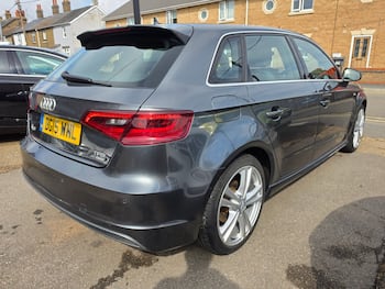 Used Audi A3 2015 for sale - 79659458: Photo