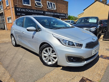 Used Kia Ceed 2018 for sale - 79138976: Photo