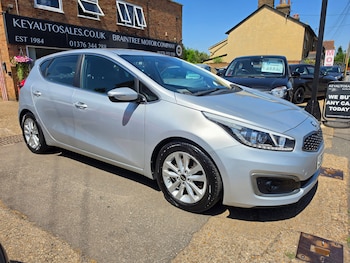 Used Kia Ceed 2018 for sale - 79138976: Photo