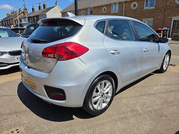 Used Kia Ceed 2018 for sale - 79138976: Photo