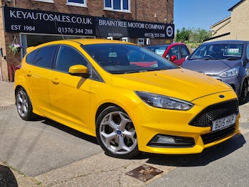 Used Ford Focus 2015 for sale - 78699799: Photo