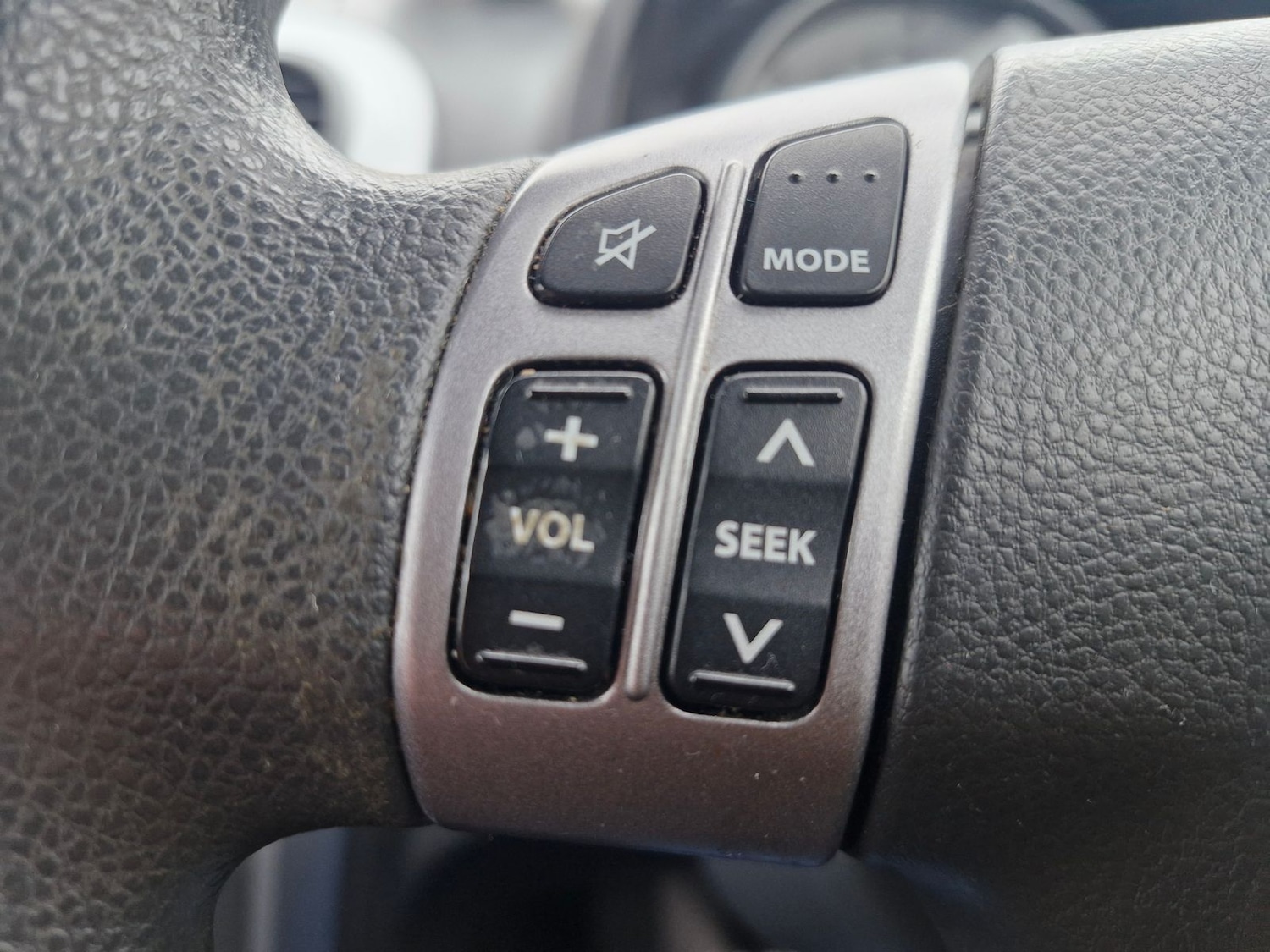 Used Vauxhall Agila 2010 for sale - 77634726: Photo 16