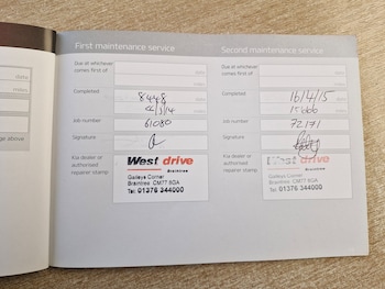 2013 - 1.6 3 MPV 5dr Petrol Auto Euro 5 (Sat Nav) (123 bhp)