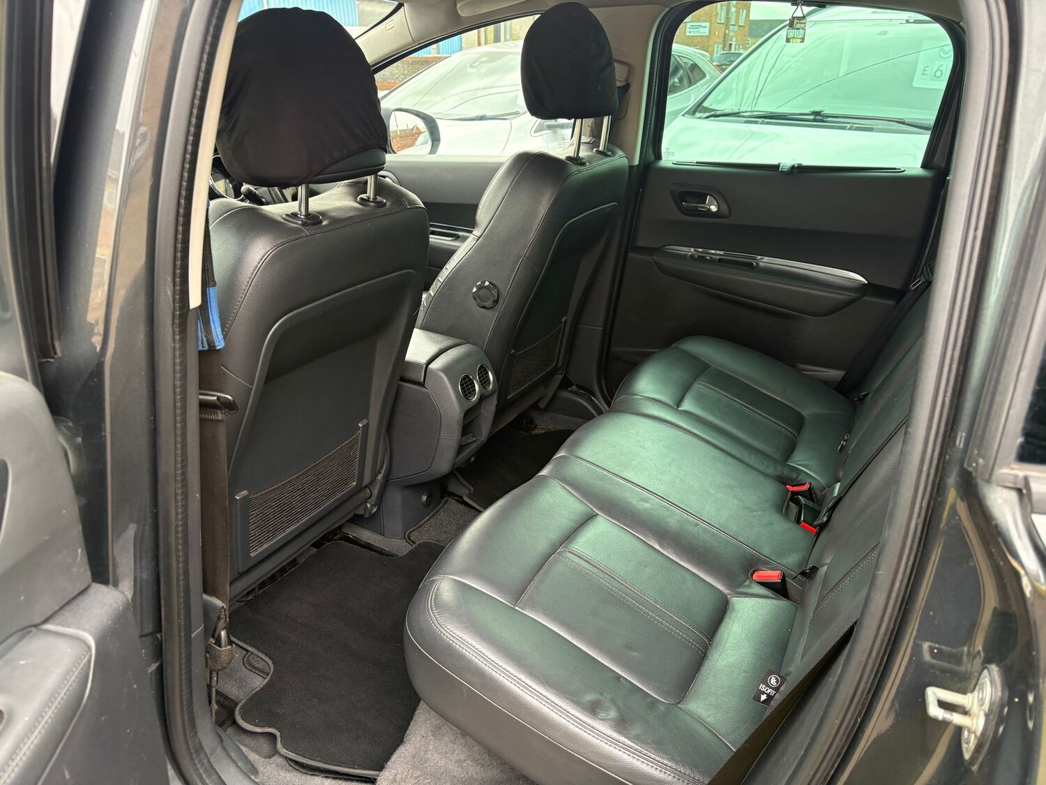 Used Peugeot 3008 2015 for sale - 77685847: Photo 10