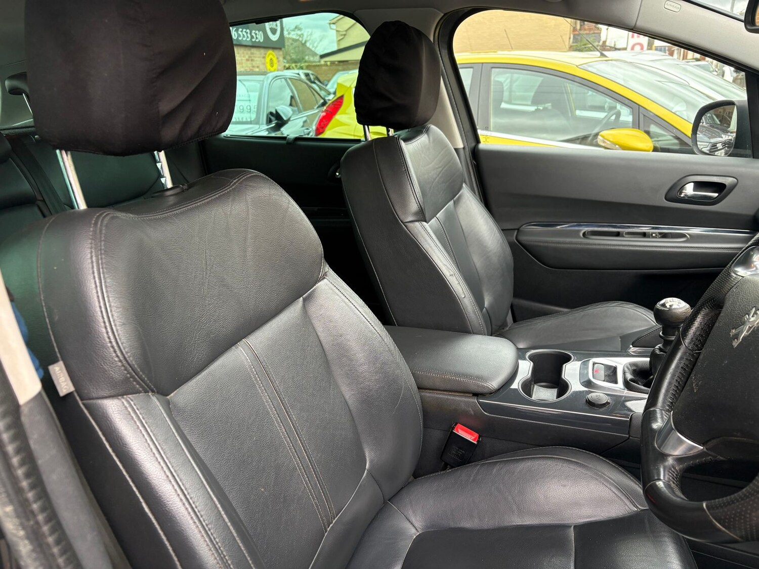 Used Peugeot 3008 2015 for sale - 77685847: Photo 13