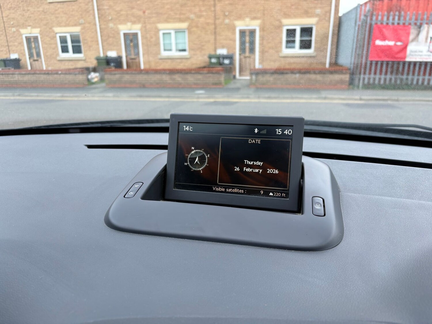 Used Peugeot 3008 2015 for sale - 77685847: Photo 18