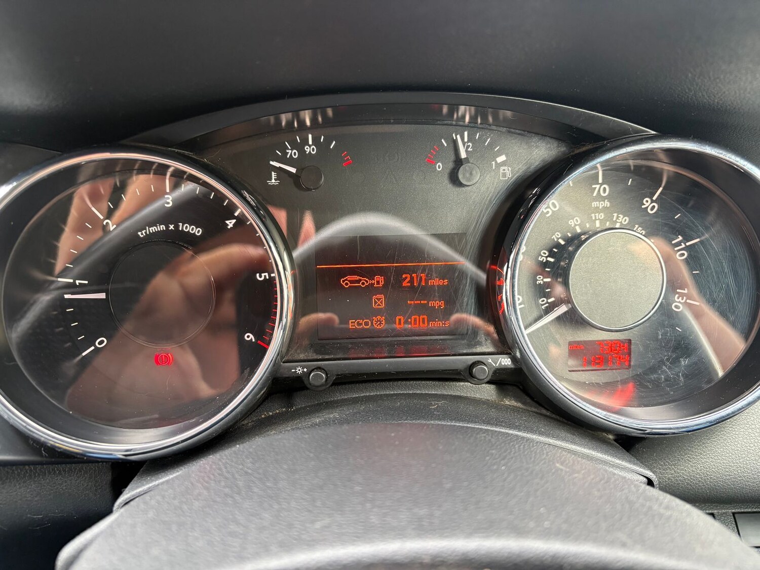 Used Peugeot 3008 2015 for sale - 77685847: Photo 19