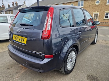 Used Ford C-Max 2010 for sale - 78074465: Photo