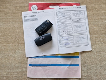 Used Ford Fiesta 2014 for sale - 77526246: Photo