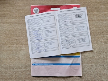 Used Ford Fiesta 2014 for sale - 77526246: Photo