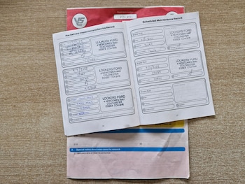 Used Ford Fiesta 2014 for sale - 77526246: Photo