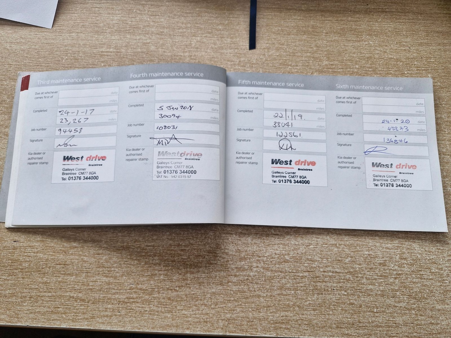 Used Kia Rio 2014 for sale - 77512747: Photo 2