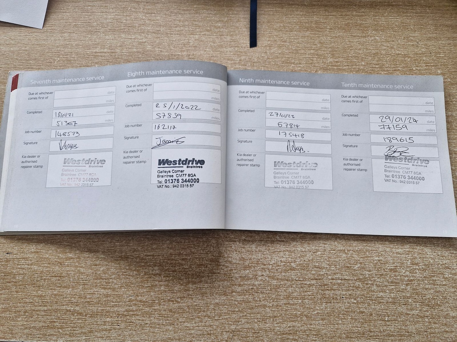 Used Kia Rio 2014 for sale - 77512747: Photo 3