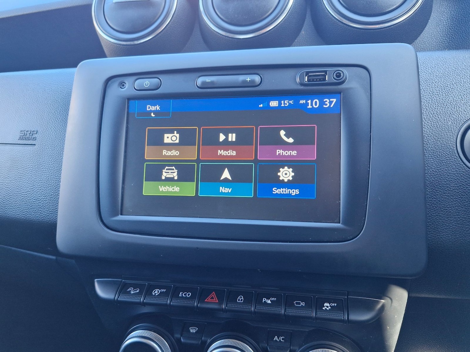 Vehicle 19