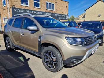 Used Dacia Duster 2018 for sale - 74150336: Photo