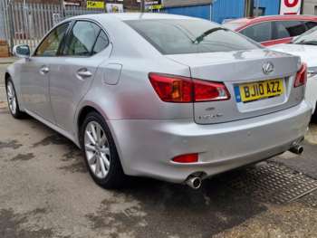 Used Lexus IS 2010 for sale - 73638116: Photo