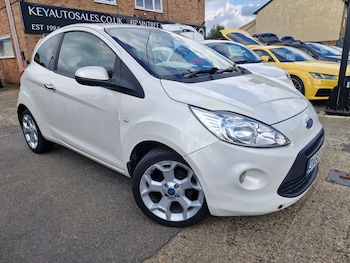 Ford - Ka