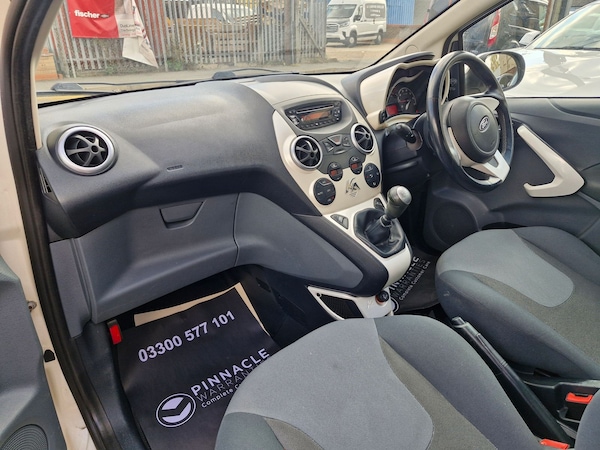 Used Ford Ka 2010 for sale - 76095882: Photo 8