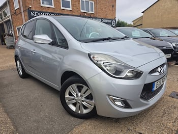 Used Hyundai Ix20 2011 for sale - 79720308: Photo