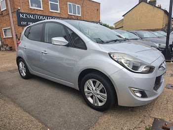 Used Hyundai Ix20 2011 for sale - 79720308: Photo