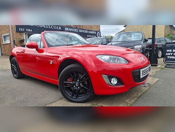 Used Mazda MX-5 2011 for sale - 78493754: Photo