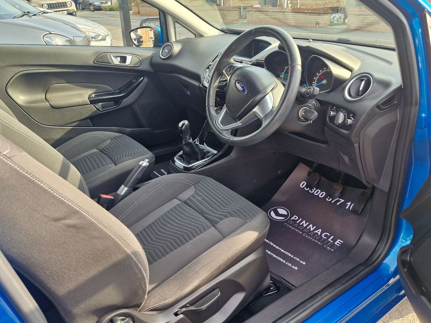Vehicle 13