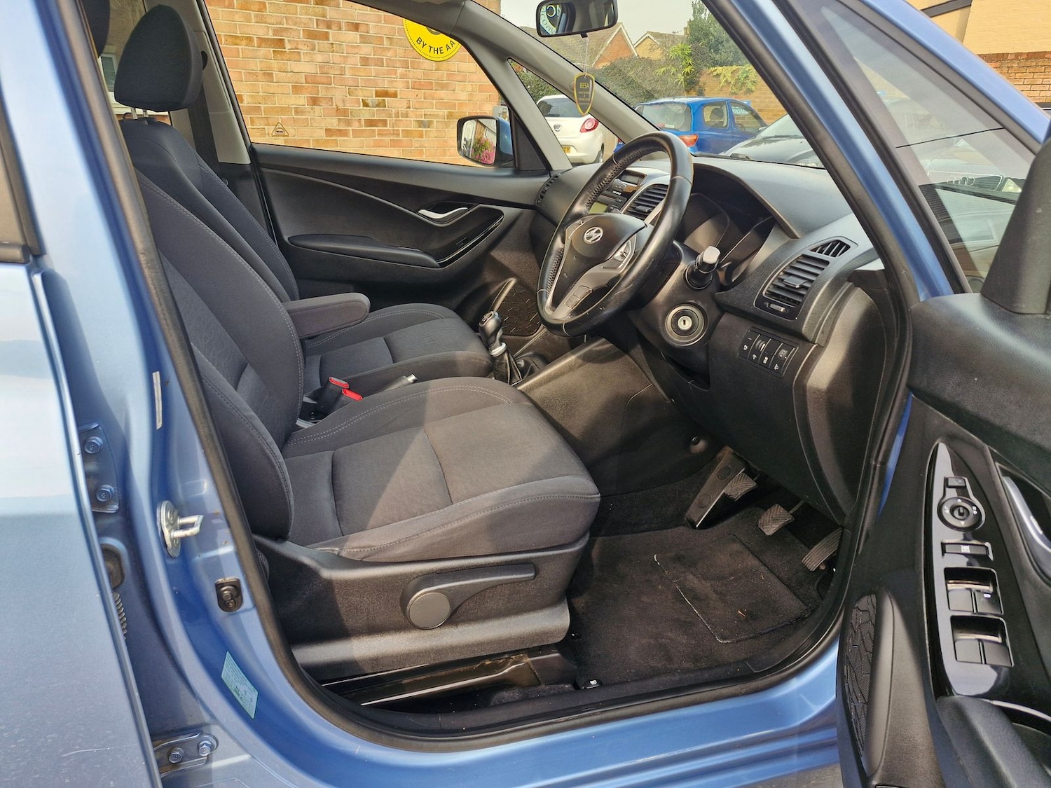 Used Hyundai Ix20 2013 for sale - 76139963: Photo 13