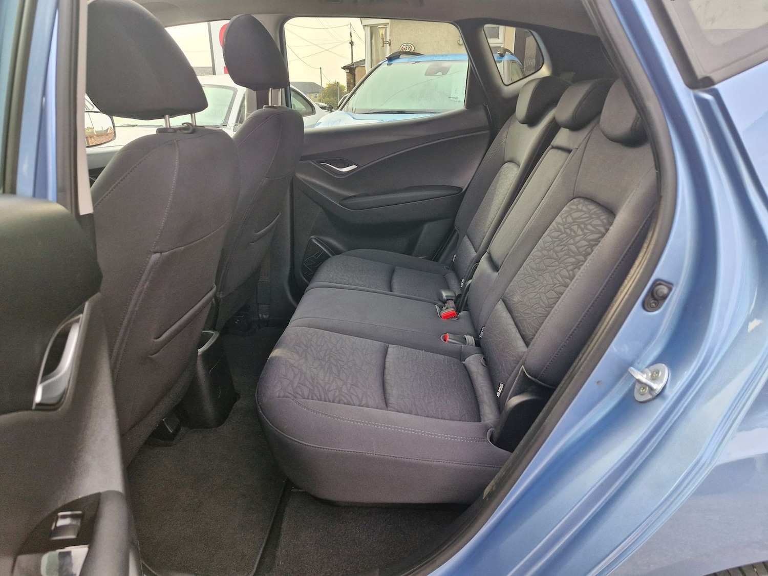 Used Hyundai Ix20 2013 for sale - 76139963: Photo 18