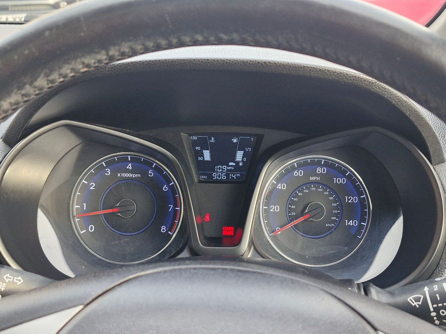 Used Hyundai Ix20 2013 for sale - 76139963: Photo 20