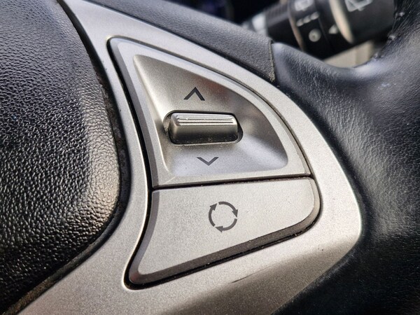 Used Hyundai Ix20 2013 for sale - 76139963: Photo 25