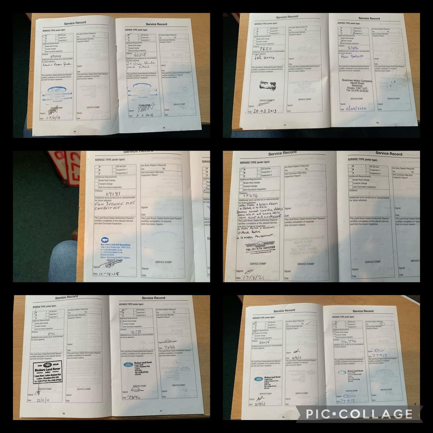 Used Land Rover Range Rover Sport 2009 for sale - 78179051: Photo 12