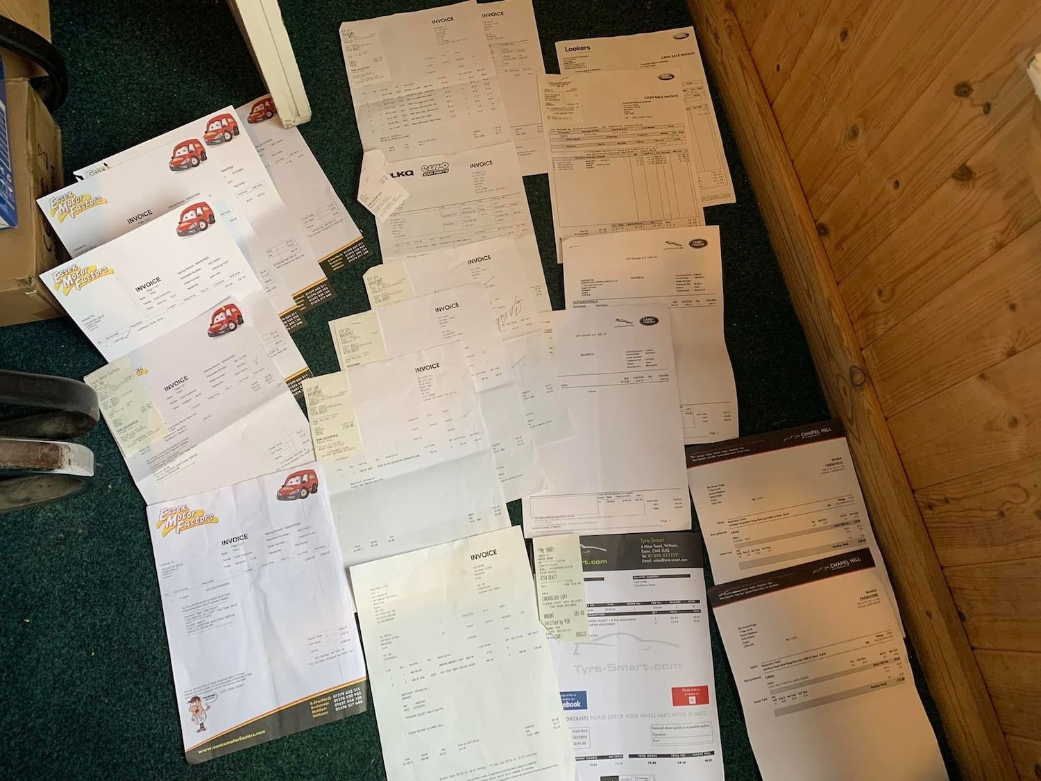 Used Land Rover Range Rover Sport 2009 for sale - 78179051: Photo 13