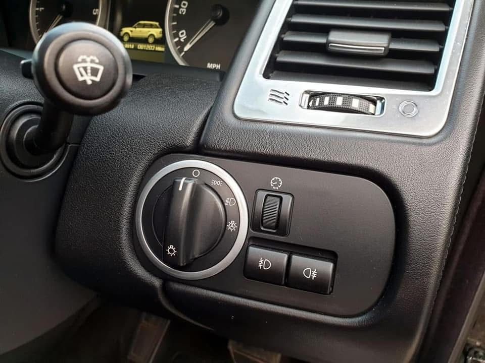 Used Land Rover Range Rover Sport 2009 for sale - 78179051: Photo 15