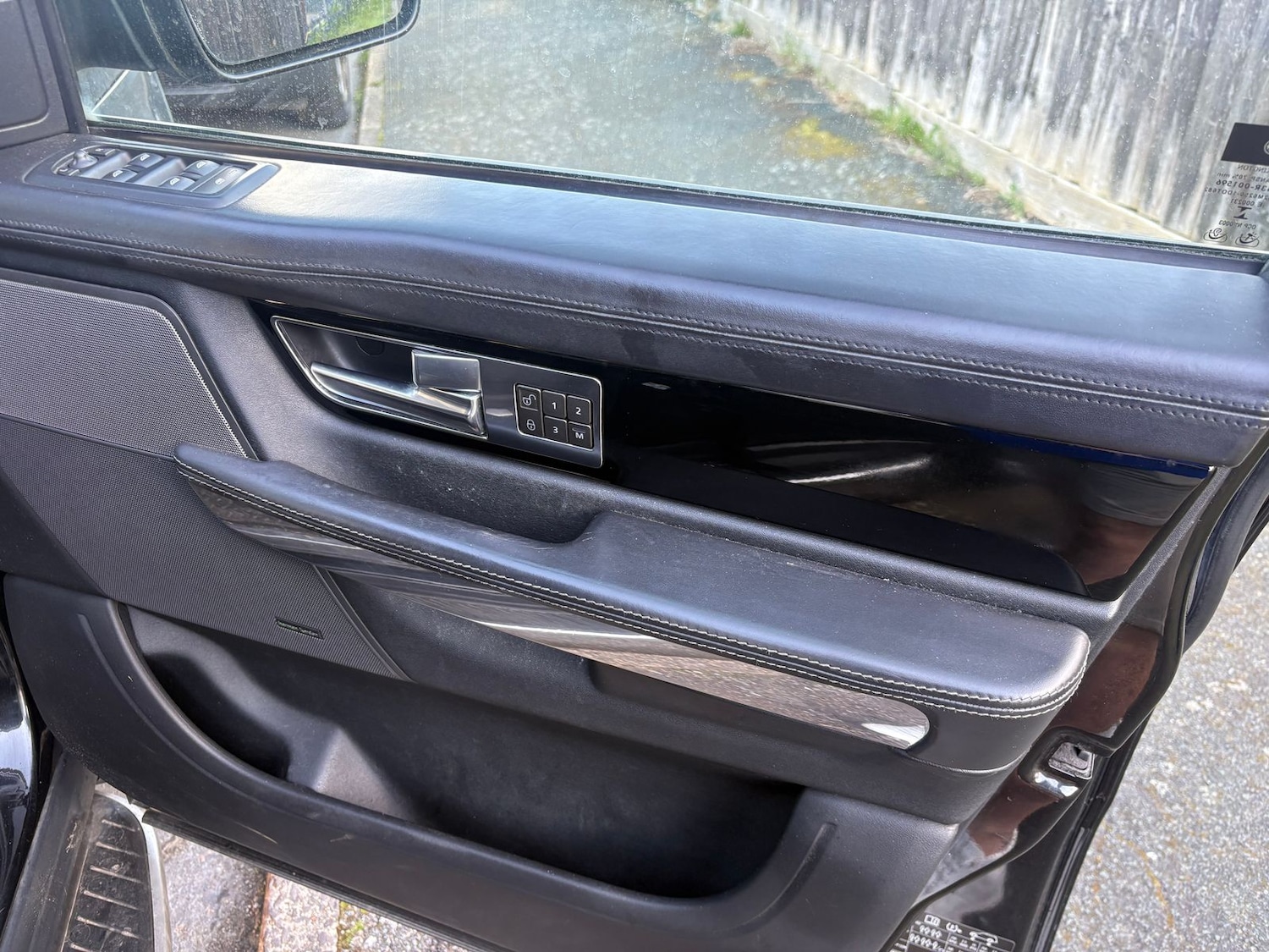 Used Land Rover Range Rover Sport 2009 for sale - 78179051: Photo 17