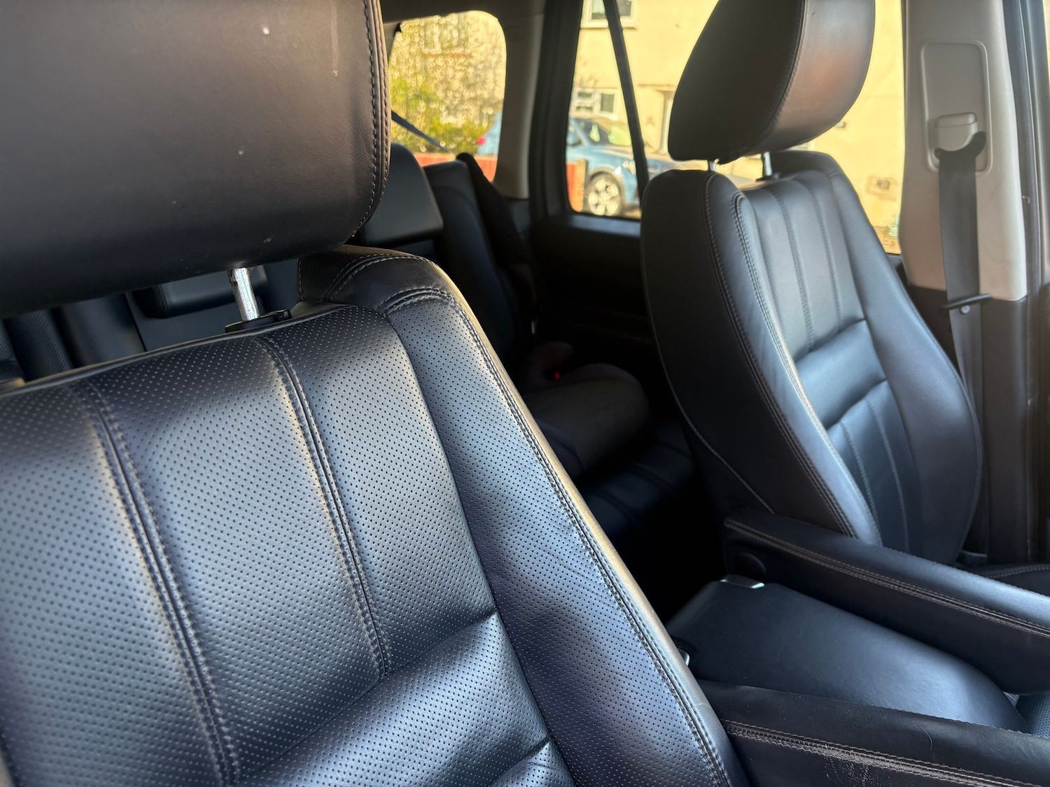 Used Land Rover Range Rover Sport 2009 for sale - 78179051: Photo 19