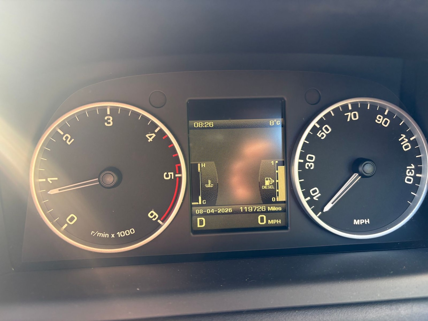 Used Land Rover Range Rover Sport 2009 for sale - 78179051: Photo 20