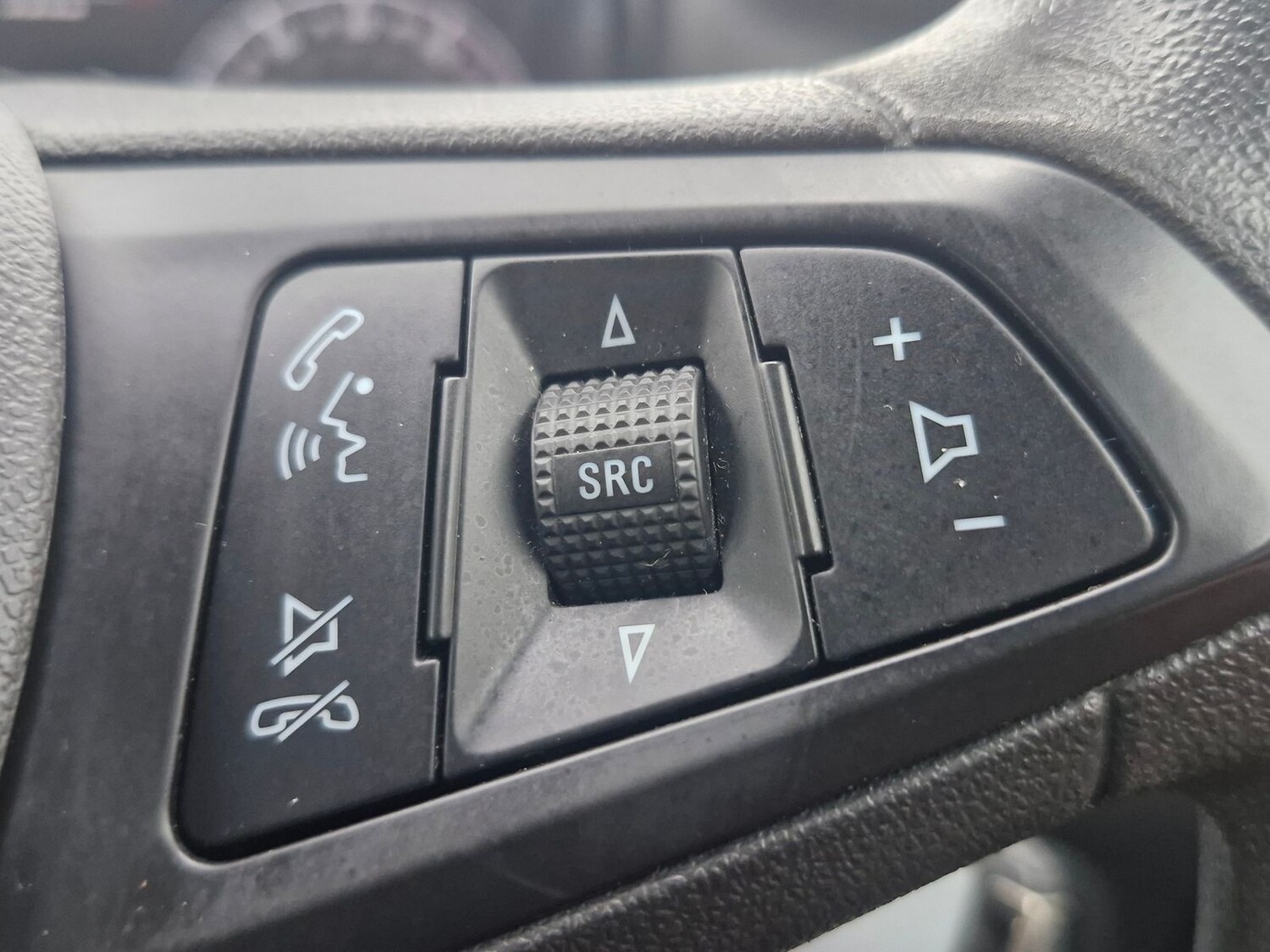 Used Vauxhall Zafira 2017 for sale - 77539959: Photo 17