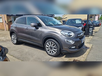 Used Fiat 500X 2015 for sale - 78485868: Photo