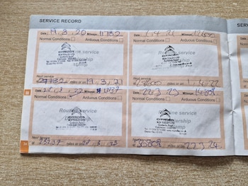 Used Citroen C3 2013 for sale - 77512746: Photo