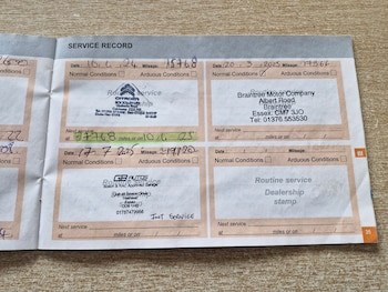 Used Citroen C3 2013 for sale - 77512746: Photo