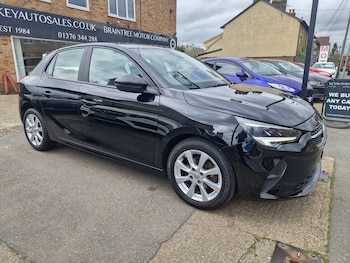 Used Vauxhall Corsa 2023 for sale - 78777361: Photo