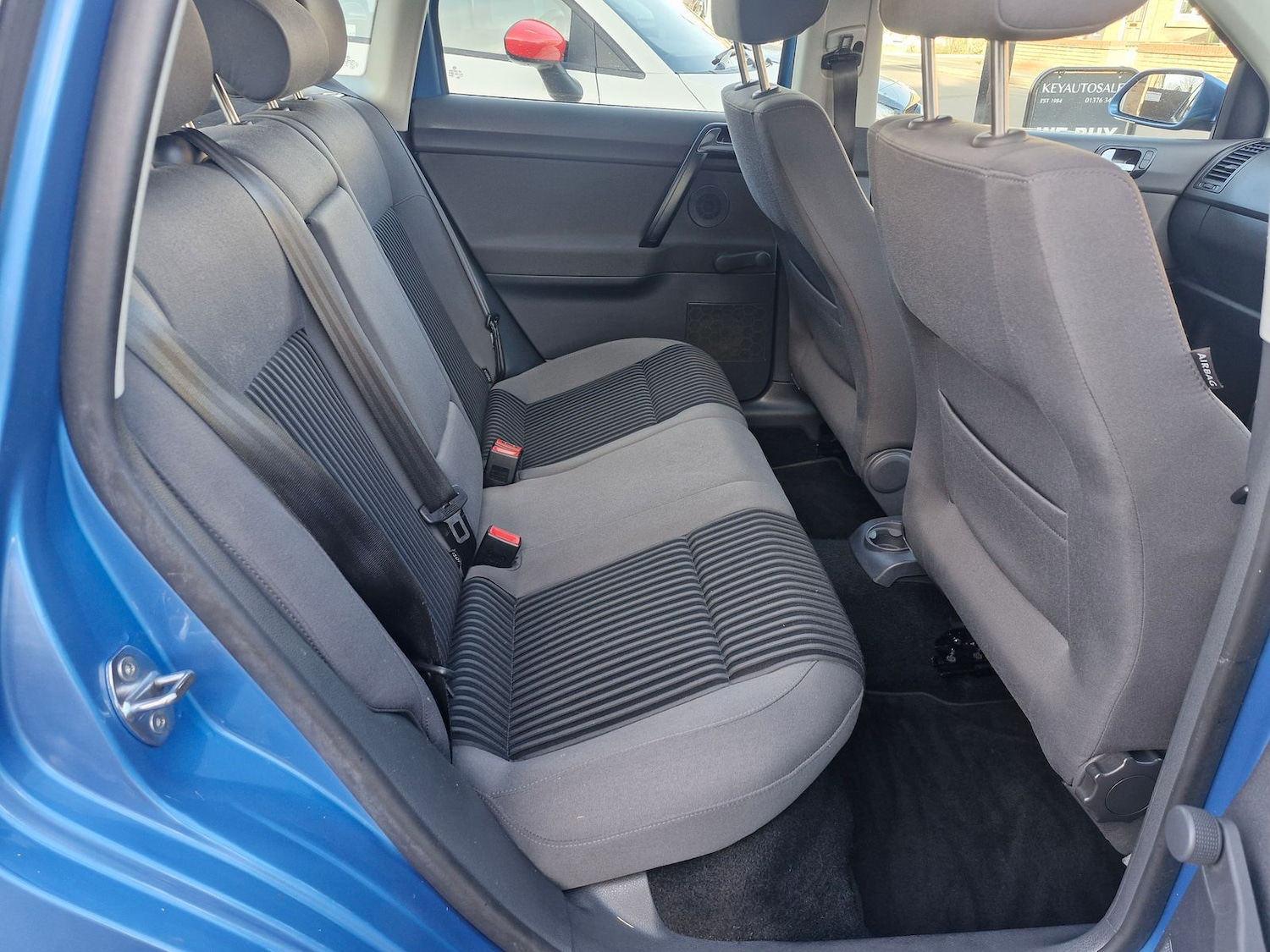 Used Volkswagen Polo 2008 for sale - 76937675: Photo 12