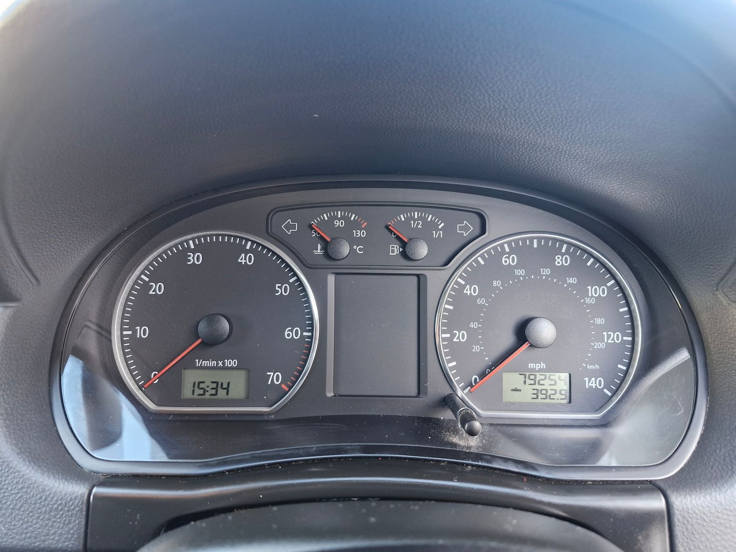 Used Volkswagen Polo 2008 for sale - 76937675: Photo 13