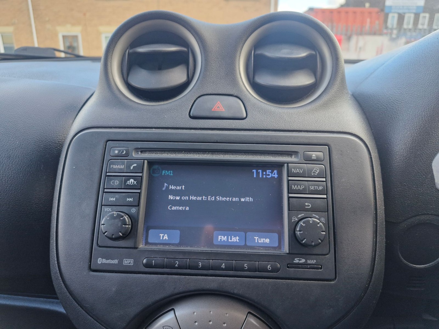 Used Nissan Micra 2011 for sale - 77051007: Photo 18