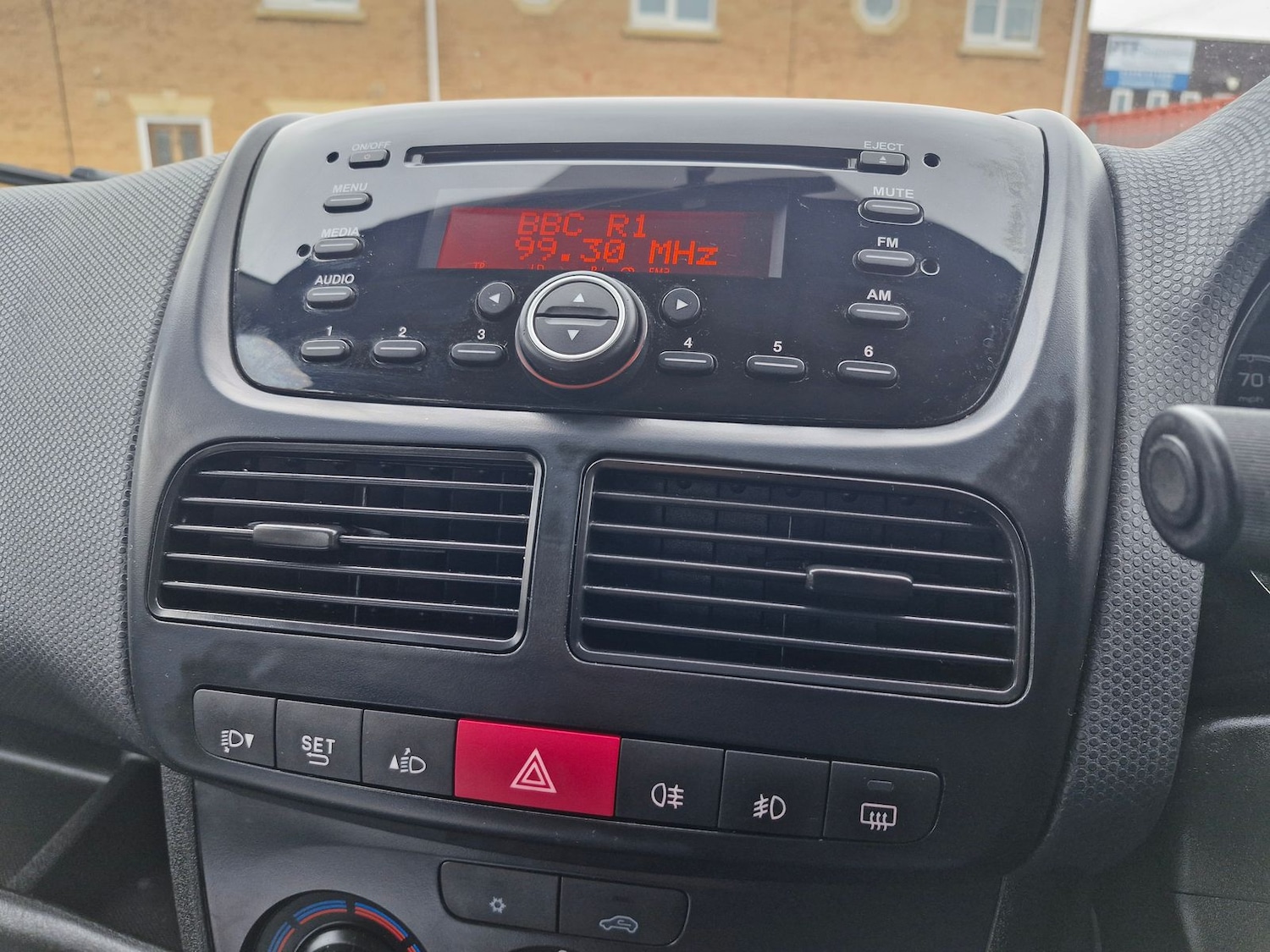 Used Fiat Doblo 2015 for sale - 76731678: Photo 13