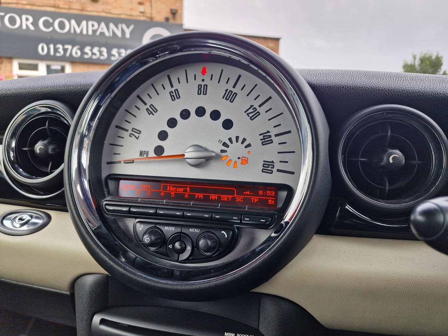 Used MINI Convertible 2013 for sale - 76124879: Photo 15